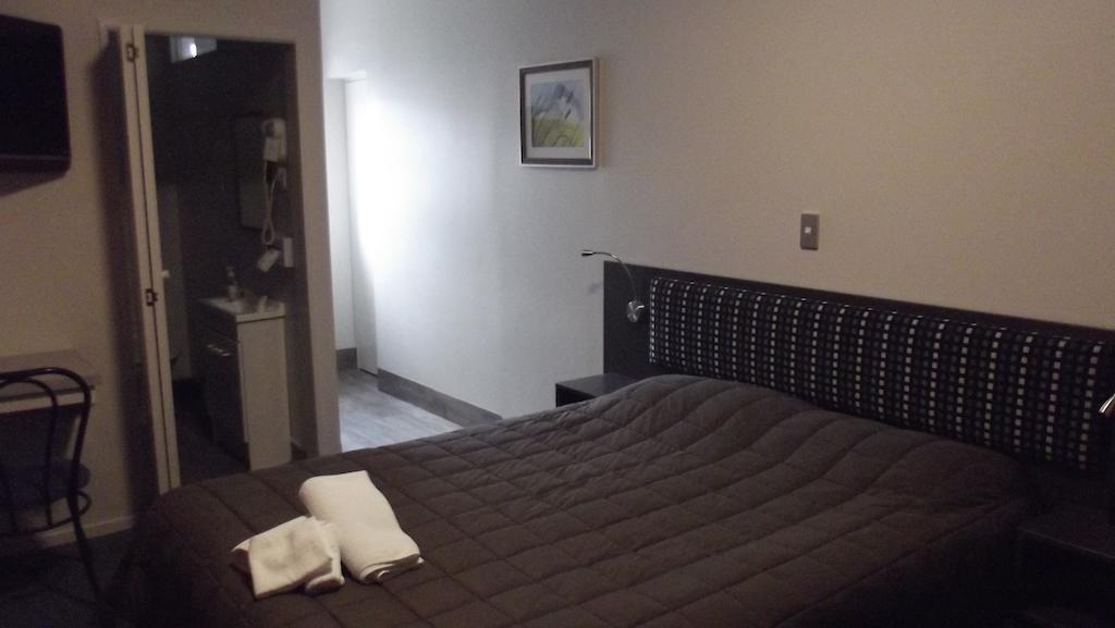 Motel On Carroll Dunedin Zimmer foto